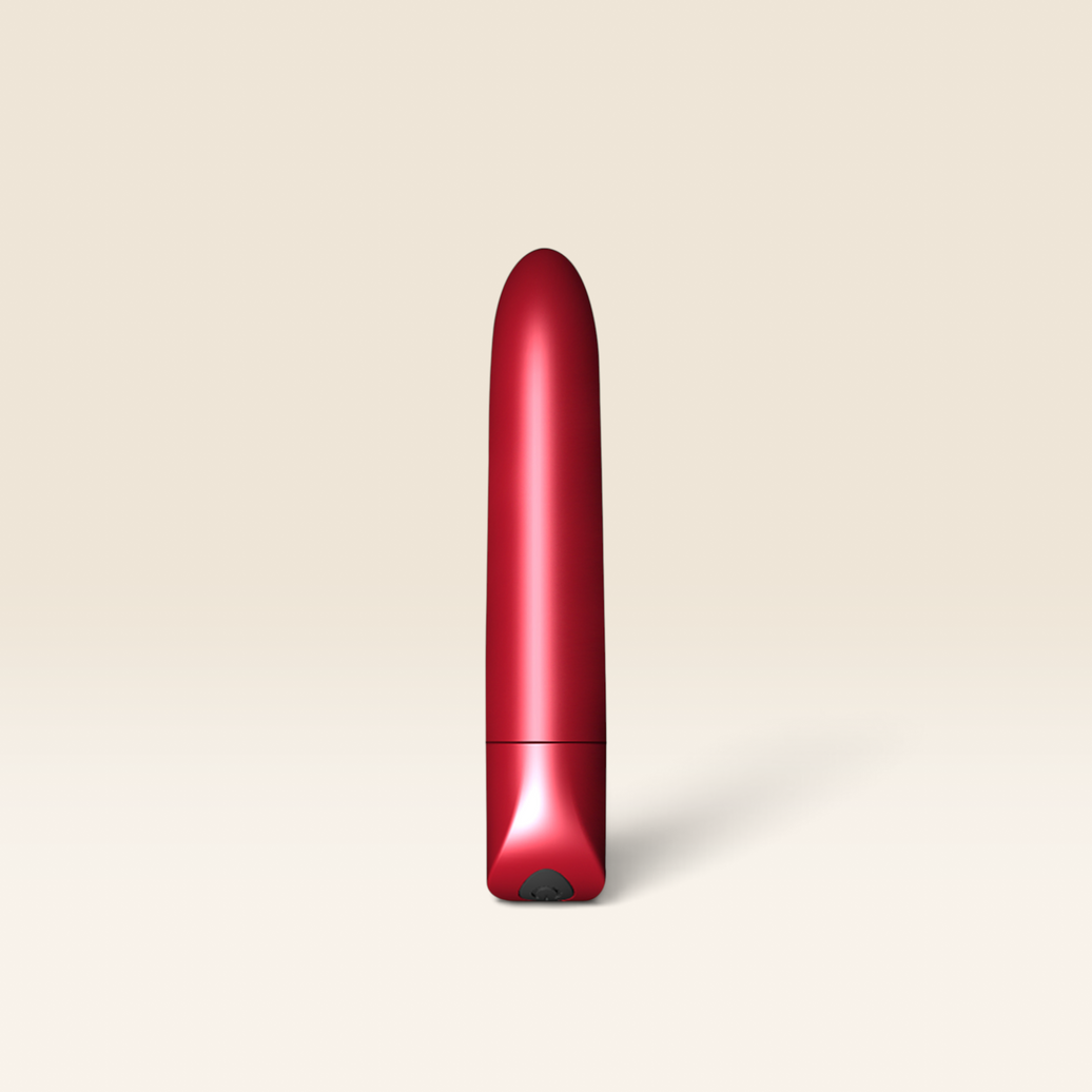 KUNDZSI Rouge bullet vibrátor