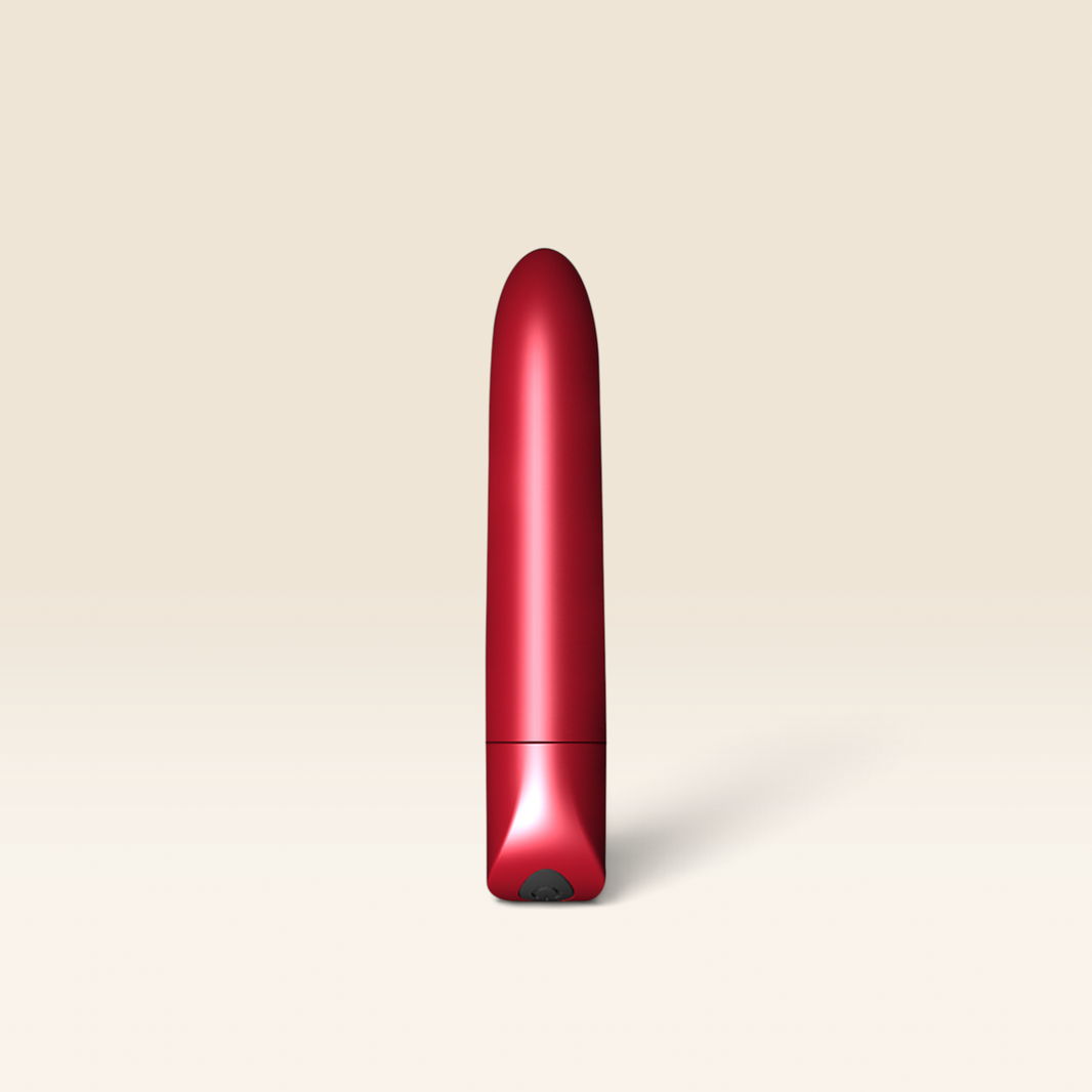KUNDZSI Rouge bullet vibrátor