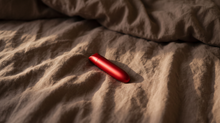 Bullet vibrátor: kicsi, diszkrét, és a csiklóról szól