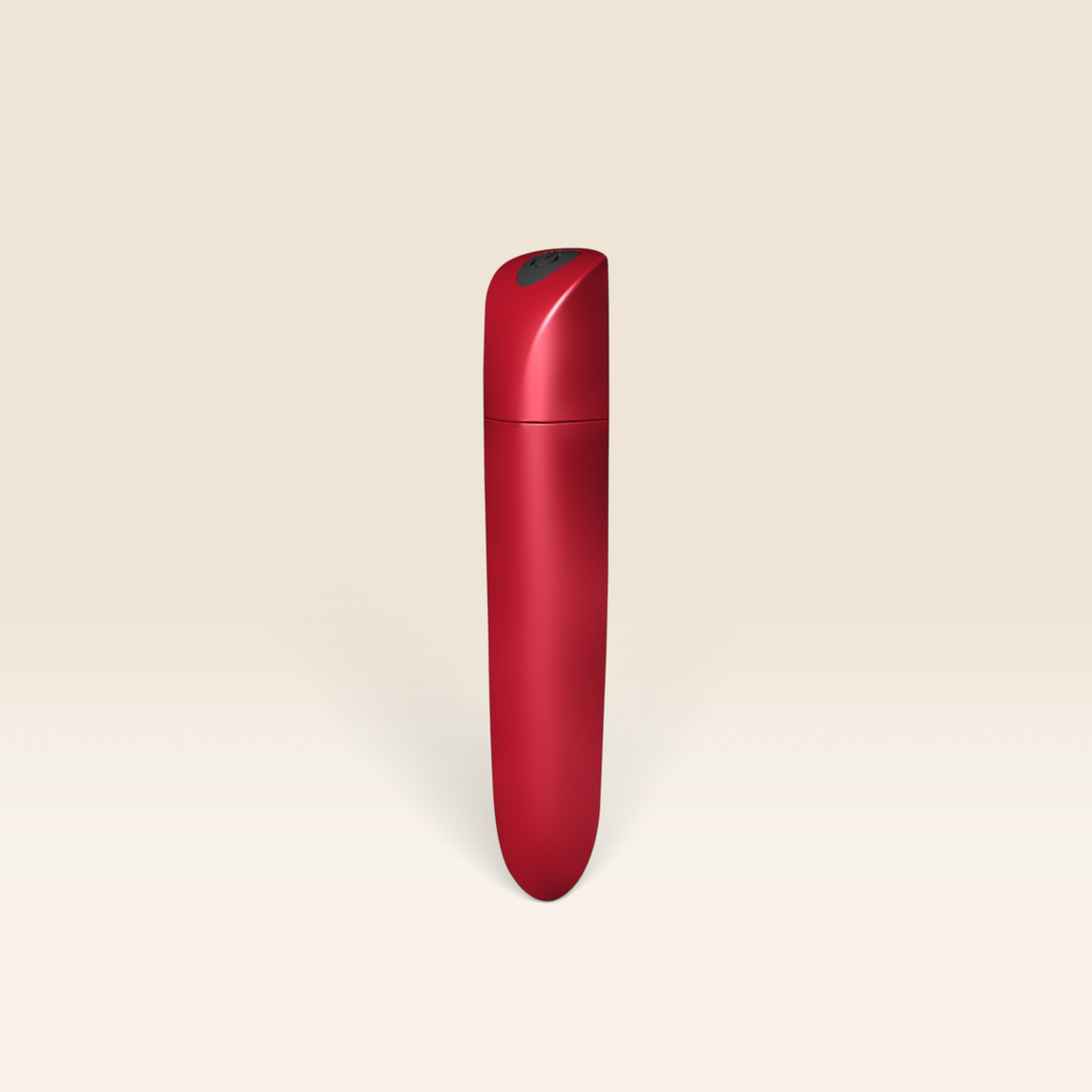 KUNDZSI Rouge bullet vibrátor